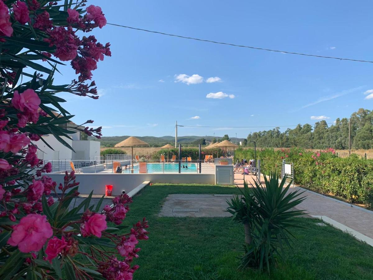 Hotel Letizia Follonica Bagian luar foto