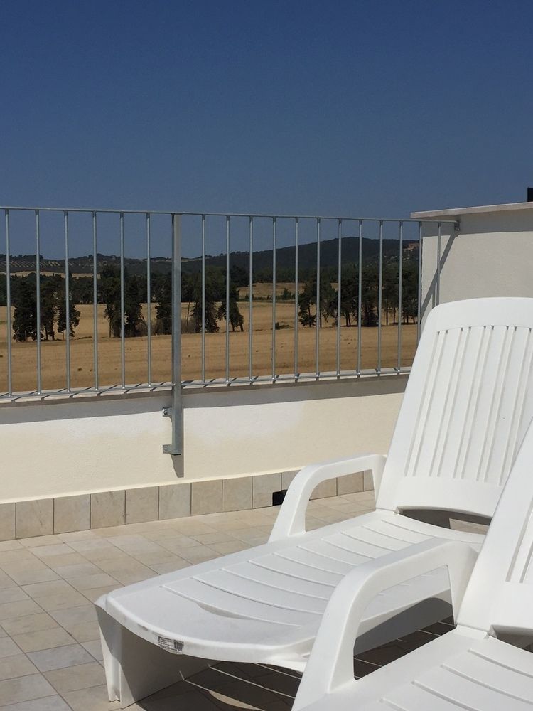 Hotel Letizia Follonica Bagian luar foto
